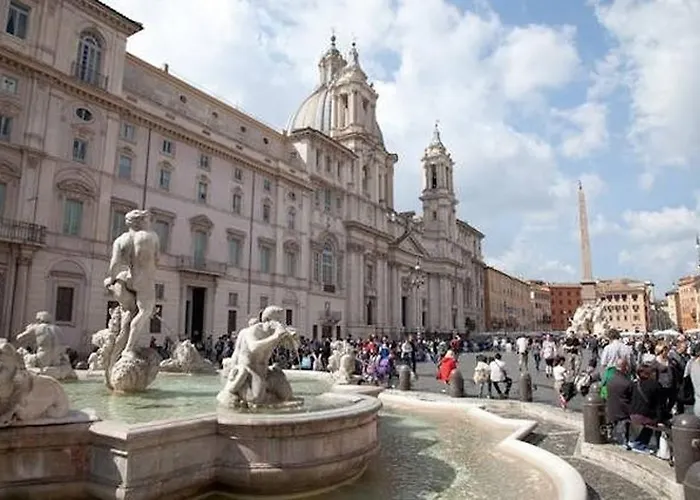 Parione Suite Piazza Navona